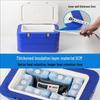 Tie Xue Ling Portable Medical & Insulin Cooler Box