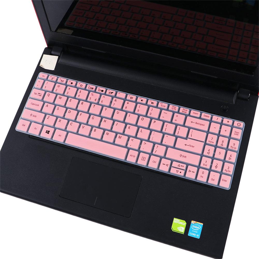 Acer A315-56G Laptop Keyboard Cover Notebook Keyboard Cover Keyboard Skin Keyboard Cover Protector