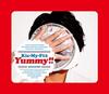 CD KIS-MY-FT2 - Yummy !! (с DVD) (Первое издание Япония Японская поп-звезда Б/У