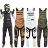Moto Gear Set Motoralls Pants Motocross Gear Sets Motorcycle Racing Pant Suit