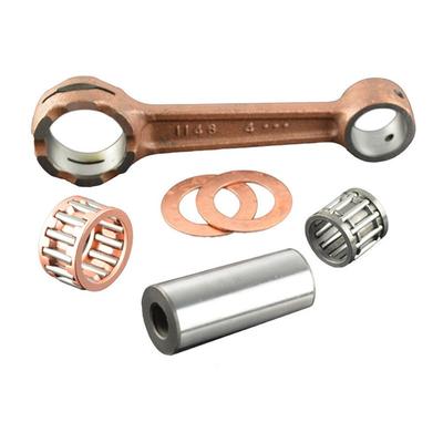 Комплект шатуна AHL Kawasaki KDX220 1997-2005/KDX125 1988-1991