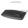 Dareu LK142T Wired Keyboard and Mouse Combo