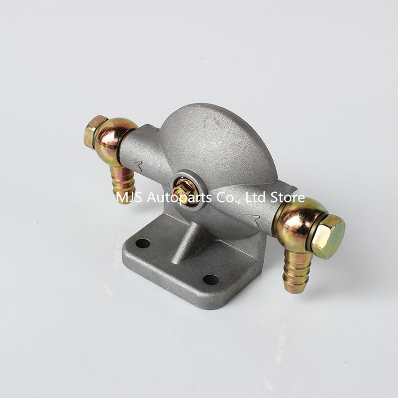 CX0708 CX7085 Oil Water Separation Base For Weichai 4100 4102 Quanchai QC490T QC495T QC498 TCM JAC 3Ton TF-8868 CX150 Base