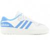 RIVALRY LOW - Men's Sneakers Shoes White IF6251 ORIGINAL