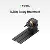 XTOOL M2 Лазерный гравер Поворотное приспособление M2-RA3 Lite