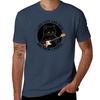 I LIKE CATS AND BASS MAYBE 3 PEOPLE T-Shirt heavyweights summer clothes anime clothes Men's cotton t-shirt