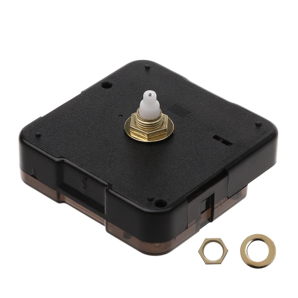 Инструменты для замены Ремонтные комплекты Механизм движения Бесшумный режим Аксессуары для колокольчиков Детали кварцевых часов