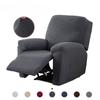 Elastic All-Inclusive Recliner Cover Rocking Chair Cover Simple Sofa Protective Cover Thick Fabric Chivas Sofa Cover