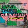 LP Пластинка ALBOROSIE - For The Culture VPRL2728 VP 2021 US Регги, Ска и Даб