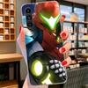 Игровой чехол M-Metroids для Samsung Galaxy A17 A37 A57 A16 A26 A36 A56 A15 A25 A35 A55 A14 A24 A34 A54 A13 A23 A33 A53 Galaxy