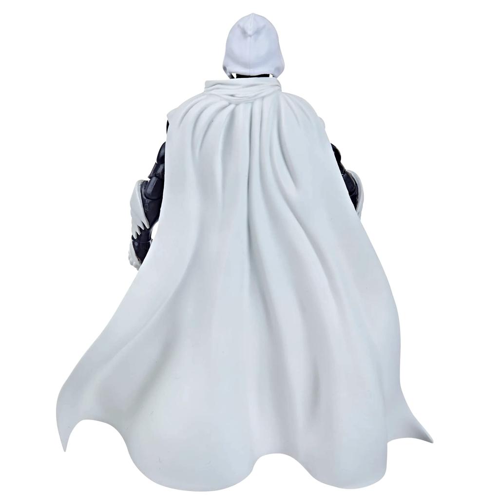 Hasbro Marvel Legends 6 Inch Action Figure Moon Knight Legends ML Original American Comic Comic