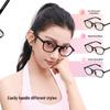 Beneunder FD003 Women's Foldable Wellington Sunglasses
