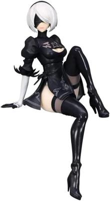ТВ Аниме NieR:Автоматическая лапшерезка Ver1.1a Рисунок 2B