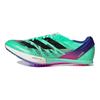 adidas Кроссовки унисекс Adizero Prime SP 2.0 Pulse Mint Lucid Blue Green Core-Black ID1736