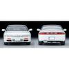 TOMYTEC Tomica Limited Vintage Neo 1/64 Scale LV-N313a Nissan Silvia K's Type S White 1994 Model (Finished Product)