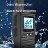 Общесетевой рация Ouxing PH2000EX 4G (Китайская версия)