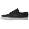 Nike Sb Zoom Janoski Cvs Dc Низкие Кроссовки Унисекс Черные AH6417-001