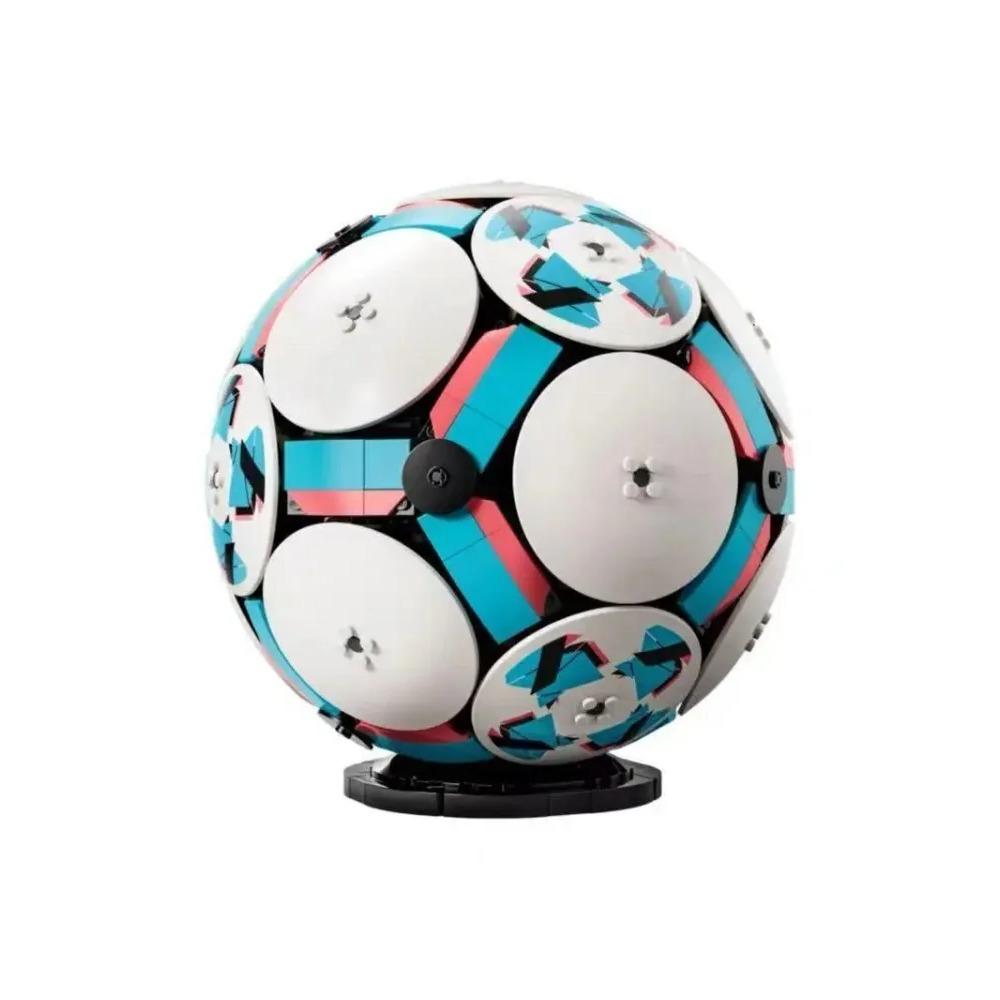 2026 New Football Children's Toy Creative Sports Model Suitable for Children's Birthday Gifts
