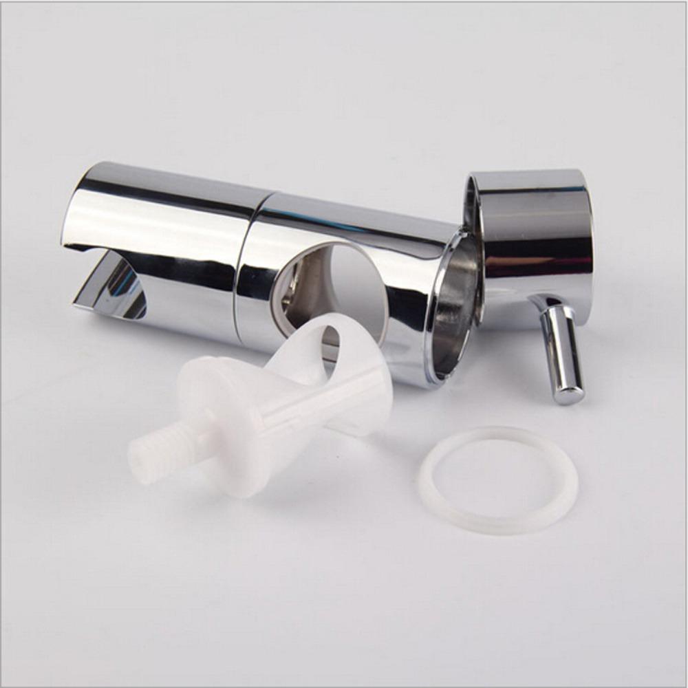 Кронштейн Розетка Скользящая Втулка Насадка Кронштейн Держатель для Душа Подъемное Сиденье для Душа Кронштейн для Душевой Головки