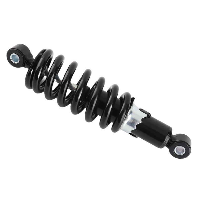 240mm Shock Absorber Adjustable Waterproof for 50cc to 125cc Dirt Pit Bike ATV Go Kart Scooter
