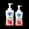Пенящийся гель для душа Safeguard с ароматом граната