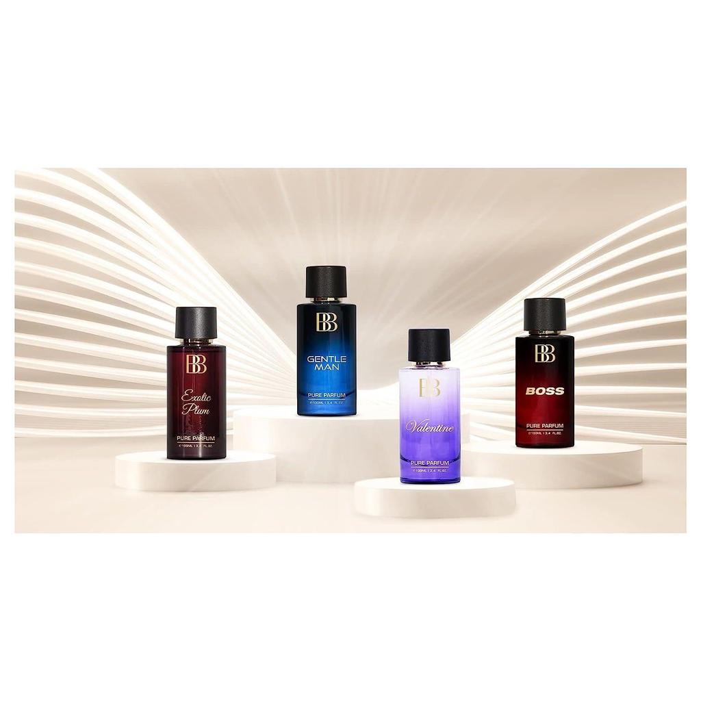 Бергамот Beauté BOSS Pure Parfum 100 мл