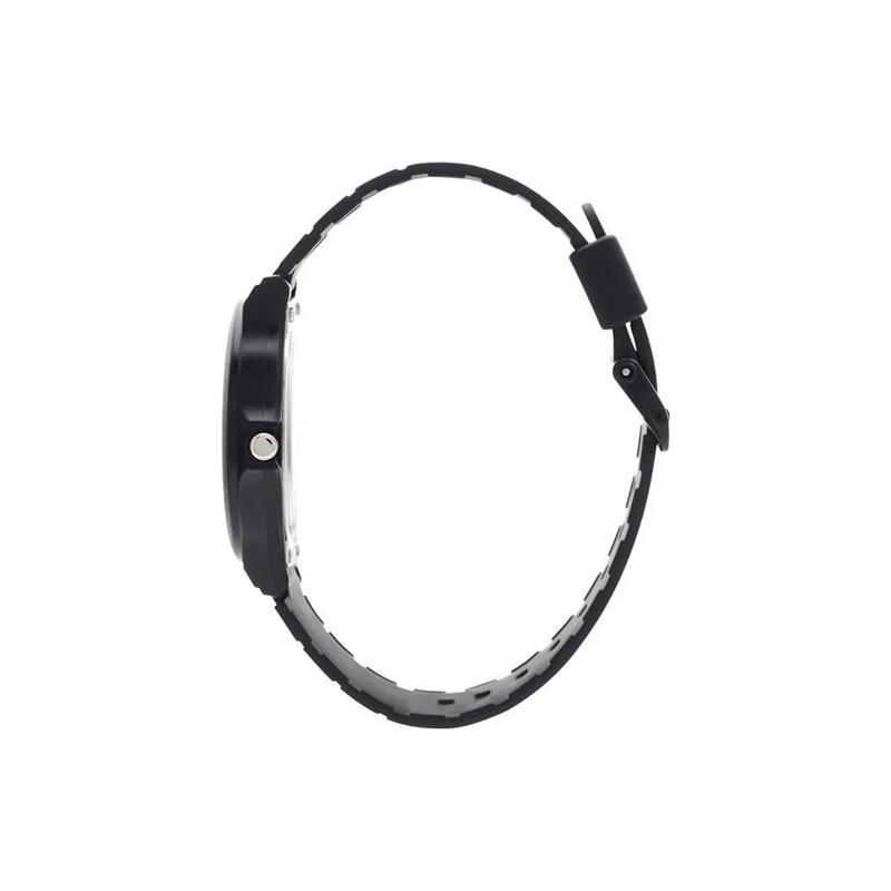 Casio Мужские Черные Часы MW-240-1E-