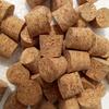 5pcs Wine Glass Bottle Stopper Kettle Pudding Container Cork Cap Burette Buret Tube Wood Lid Many Sizes Customize 7