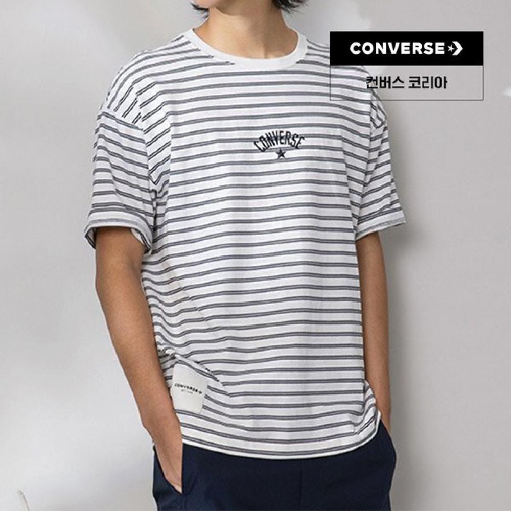 Converse Свободная футболка eggreT Ucj690 W2y