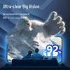 Закаленное стекло LLUNC Ultra HD для экрана Vivo X300 Ultra