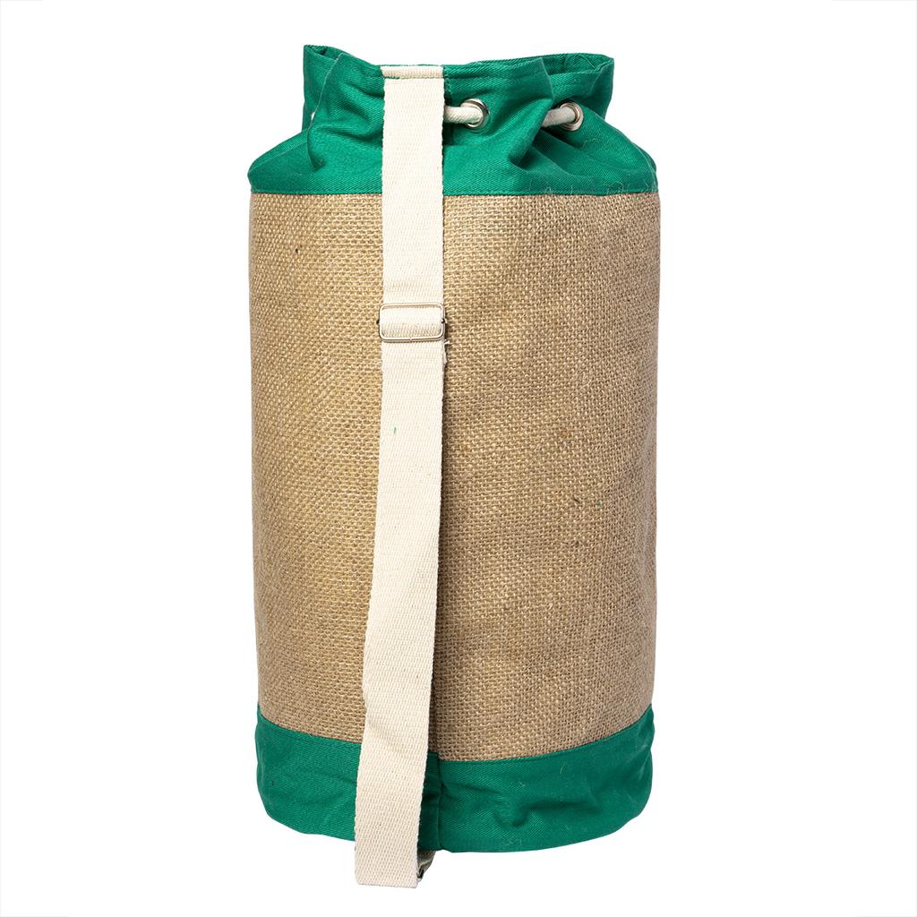 Anemoss Джутовая сумка из краба