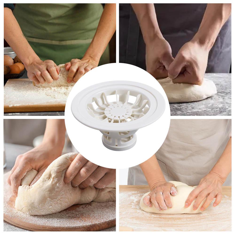 Non-stick Baozi Maker Machine Manual Baozi Mold Easy To Use Steam Bun Mold Chinese