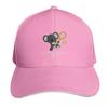 Funny Koala Tennis Australian Open Baseball Cap Sun Hat For Children Golf fishing caps Unisex Rugby Unisex Womens
