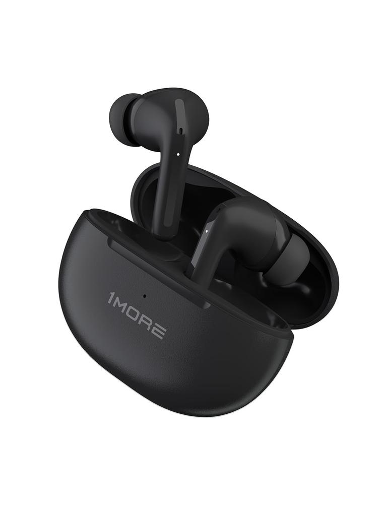 1MORE Q20 Completely Wireless Earphones with ANC Noise Canceling Up To 30 Hours Playback Bluetooth with Microphone EQ Compatible IPX4 Waterproof