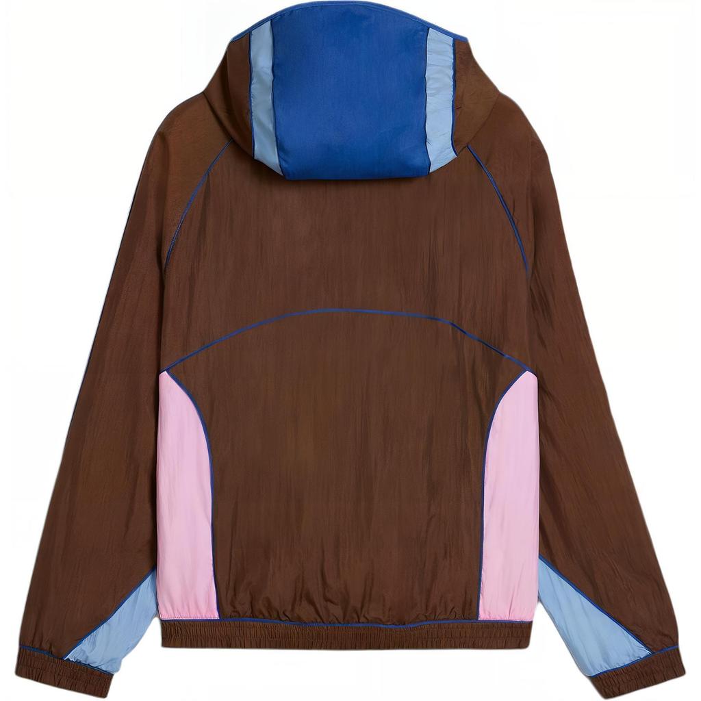 Puma Мужская спортивная куртка X Kidsuper 627854-01