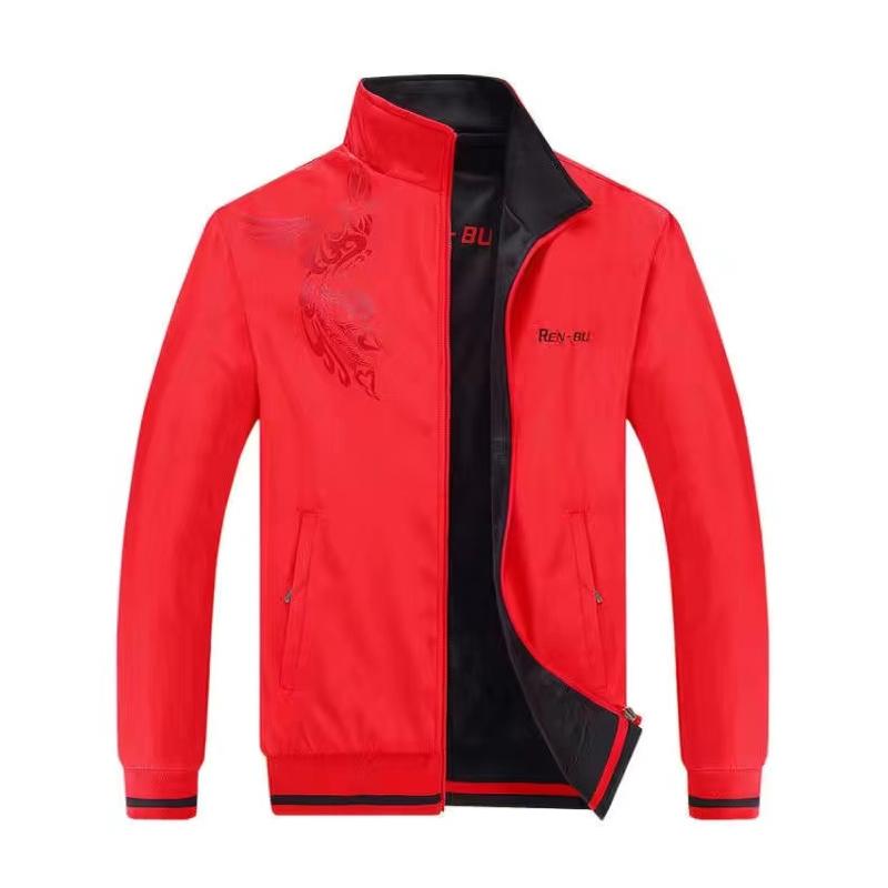 Разноцветное и разноцветное пальто, мужское зимнее весеннее бархатное двустороннее пальто, теплая ветрозащитная куртка 5XL, двусторонняя куртка