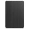 Чехол из ПУ кожи с функцией автопробуждения для Xiaomi Redmi Pad SE 11 дюймов 2023, чехол-подставка с магнитной застежкой, коке, капа