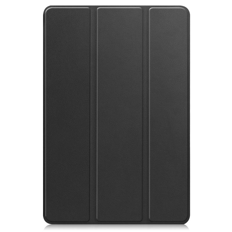 Чехол из ПУ кожи с функцией автопробуждения для Xiaomi Redmi Pad SE 11 дюймов 2023, чехол-подставка с магнитной застежкой, коке, капа