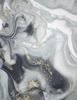 GLASS BOARD PANEL TABLETOP 40x52 MARBLE