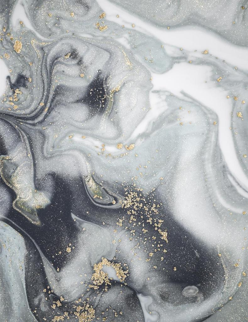 GLASS BOARD PANEL TABLETOP 40x52 MARBLE