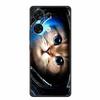 Для Xiaomi Poco M6 Pro 4G Чехол 6.67" Животные ТПУ Мягкий Силикон Задняя Крышка Чехлы для Телефона для POCOM6 Pro 4G Защита Волк Крутой Пара