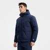 Fila Мужская пуховая куртка для тенниса Serene Void Blue A11M543905FBU