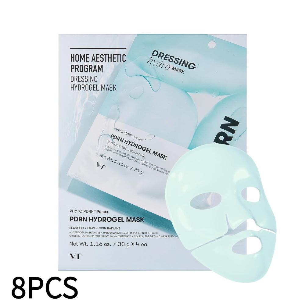 VT КОСМЕТИКА PDRN Гидрогелевая маска 33г