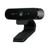 Веб-камера Logitech Brio C1000e 4K Ultra HD