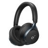 Anker Soundcore Space One (Bluetooth 5.3 Wireless Headphones) [Ultra Noise Canceling 2.0 / Up To 55 Hours of Music Playback / LDAC/High Resolution Com