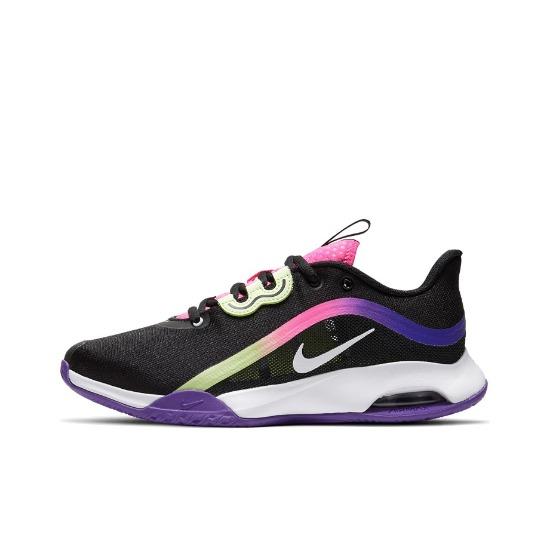Nike Женские кроссовки Air Max Volley Черный Иридесцентный CU4275-001