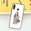 Кейс для Huawei Nova 9 10 SE 7i 8i 11i 12i 12s Y73 Y72 Y61 Y91 Y90 Y70 P30 P40 Lite Y60 Pro с Винченцо Кассано (K-drama)