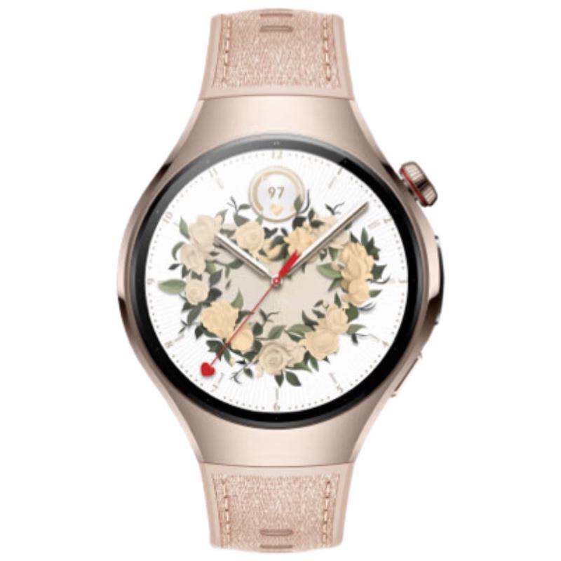 Huawei Умные часы WATCH 5 (Китайская версия)