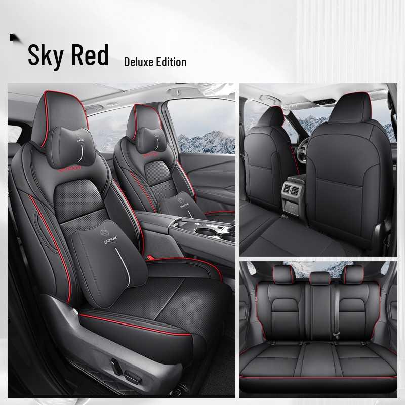 Подушка на сиденье Qashqai: Универсальный, Дышащий, Всесезонный Чехол для Модификации Qashqai