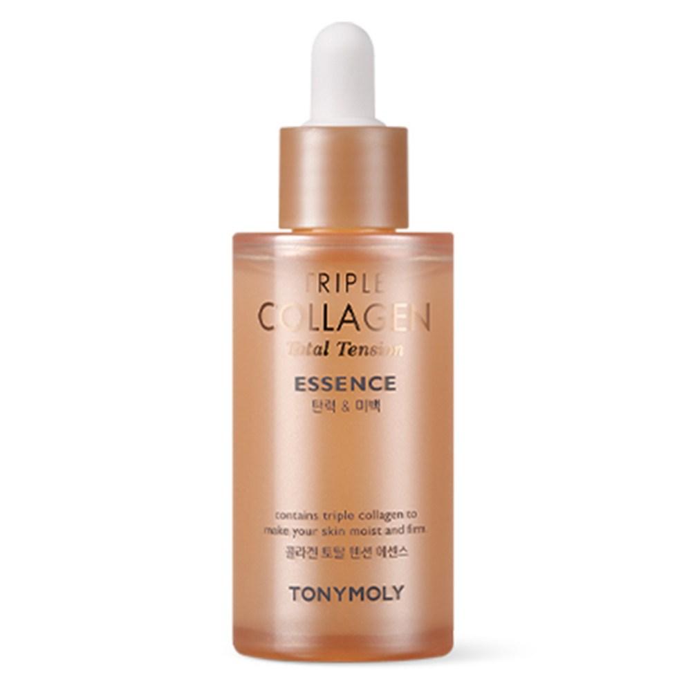 TONYMOLY Сыворотка с тройным коллагеном для total-лифтинга, 50 мл